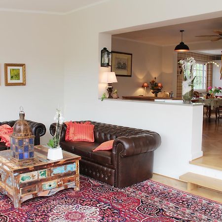 Annie'S Anker Apartment ไบรอยท์ ภายนอก รูปภาพ