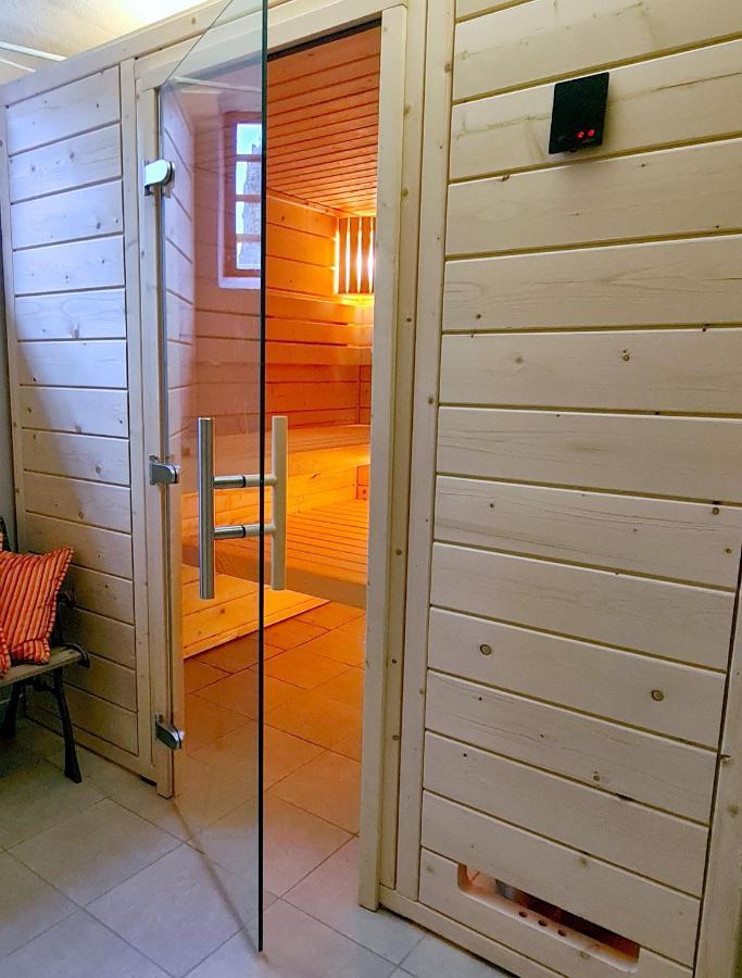 Annie'S Anker Apartment ไบรอยท์ ภายนอก รูปภาพ