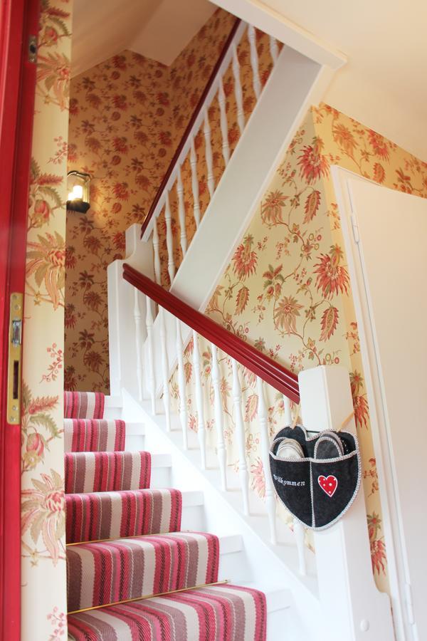 Annie'S Anker Apartment ไบรอยท์ ภายนอก รูปภาพ