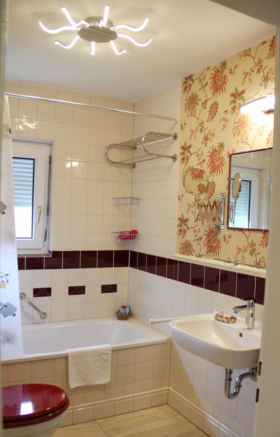 Annie'S Anker Apartment ไบรอยท์ ภายนอก รูปภาพ