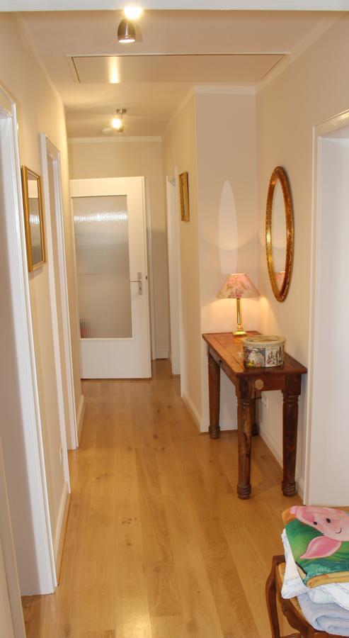 Annie'S Anker Apartment ไบรอยท์ ภายนอก รูปภาพ