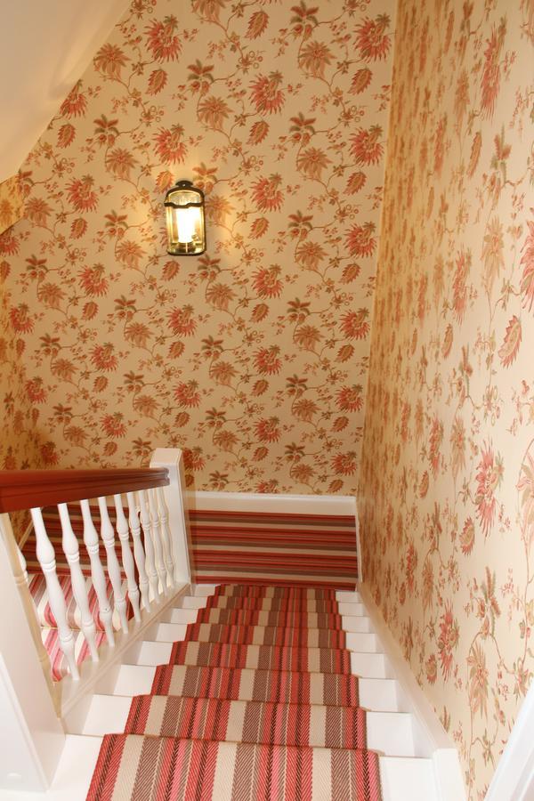 Annie'S Anker Apartment ไบรอยท์ ภายนอก รูปภาพ