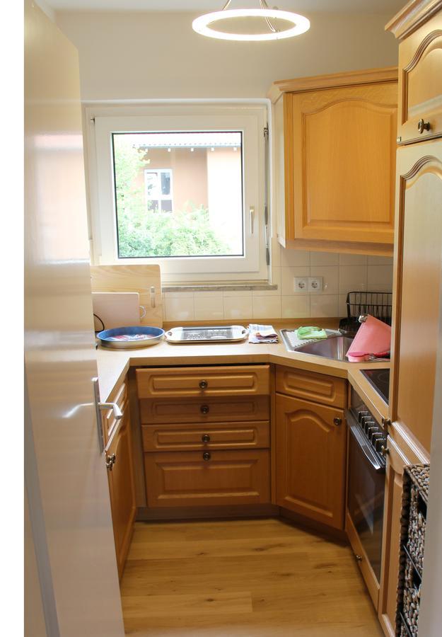 Annie'S Anker Apartment ไบรอยท์ ภายนอก รูปภาพ
