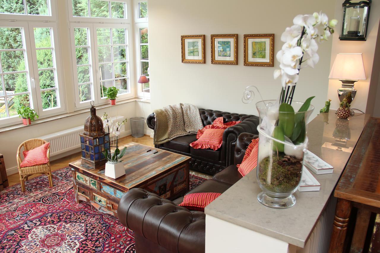 Annie'S Anker Apartment ไบรอยท์ ภายนอก รูปภาพ
