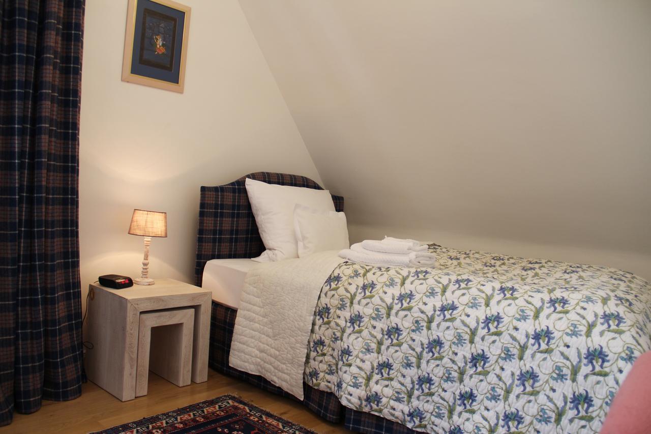 Annie'S Anker Apartment ไบรอยท์ ภายนอก รูปภาพ