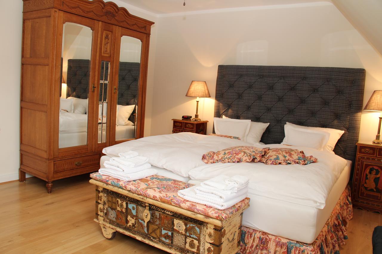 Annie'S Anker Apartment ไบรอยท์ ภายนอก รูปภาพ